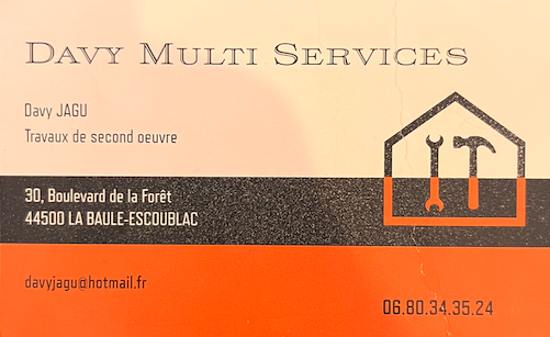 Davy Multi Services — Photos 7
